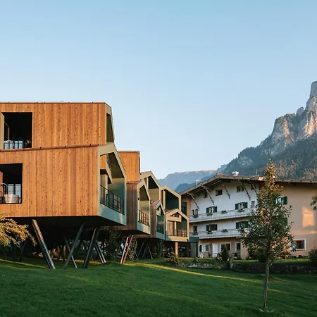 Floris Green Suites By Parc Hotel Florian-2