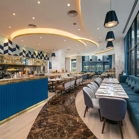 Moevenpick Living West Hanoi-3