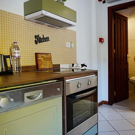 Saye Konak Hotel ' Kaleici&Oldtown'-3