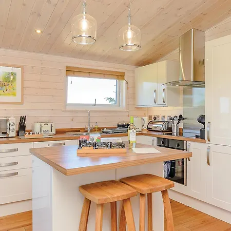 Hazelhurst Lodges-3