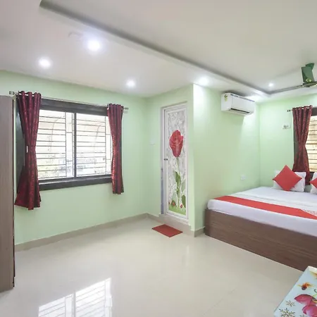 Hotel O Galaxy-3