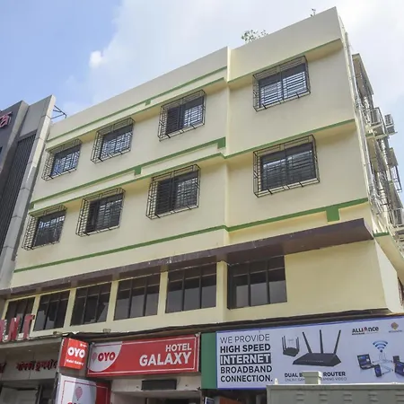 Hotel O Galaxy-2