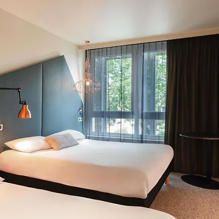 Ibis Styles Rouen Centre Rive Gauche-2