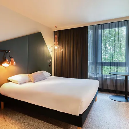 Ibis Styles Rouen Centre Rive Gauche-2