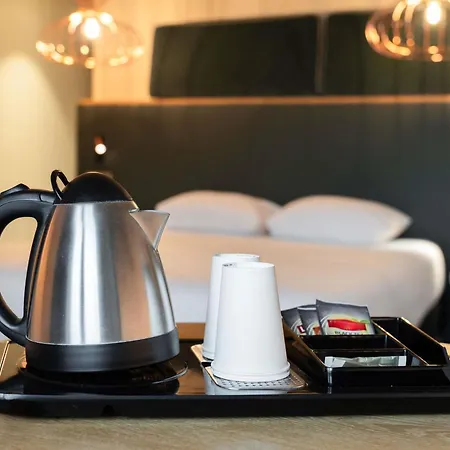 Ibis Styles Rouen Centre Rive Gauche-2
