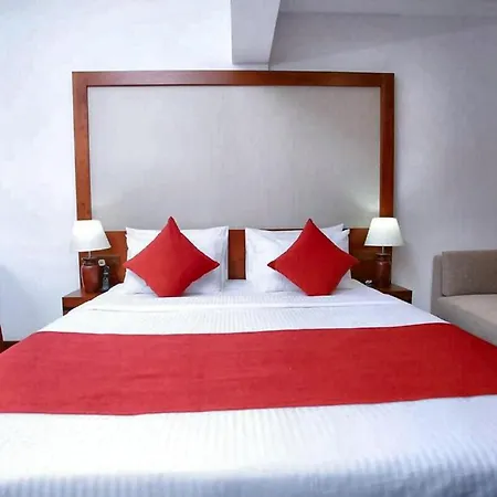 Tarshish Villa - Colombo-3