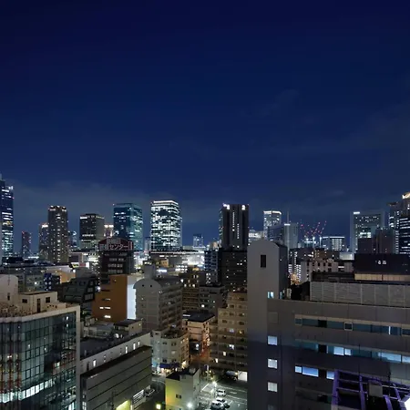 Moxy Osaka Umeda-2