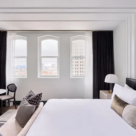 Hotel Kansas City, In The Unbound Collection By Hyatt-2
