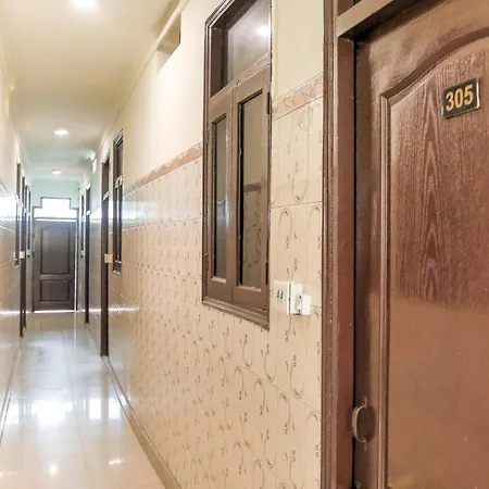 Hotel O Shri Sai Guest House-2