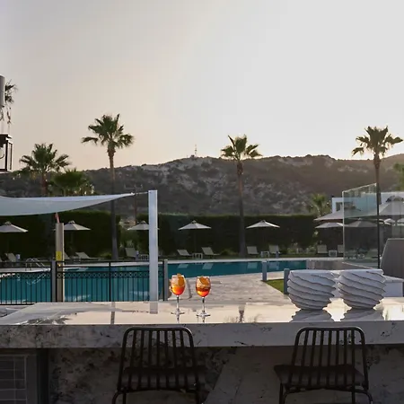 Atlantica Beach Resort Kos-3