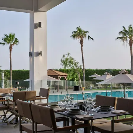 Atlantica Beach Resort Kos-2