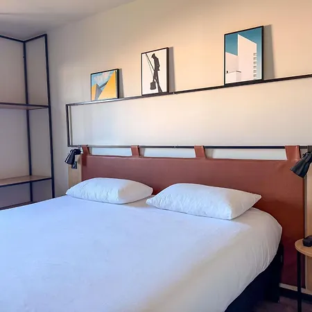 Ibis Lunel Petite Camargue-3