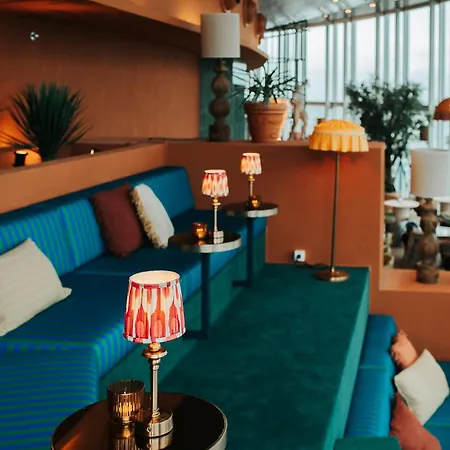 Innside By Melia Amsterdam-2