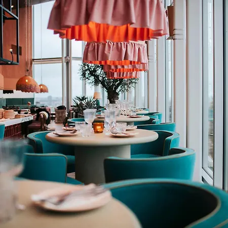 Innside By Melia Amsterdam-2