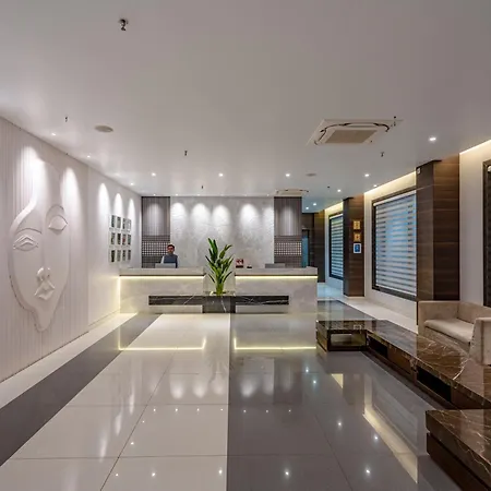 Econest Hotel-3