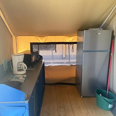 Ohana Apartments Camping Tiglio-3