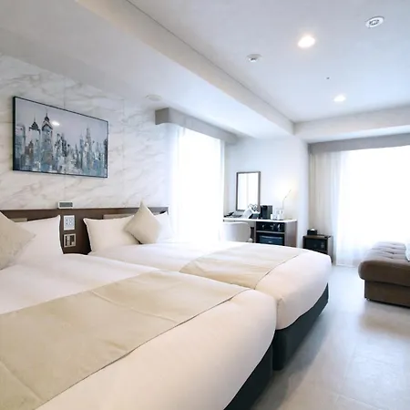 KOKO HOTEL Ginza-1chome-2