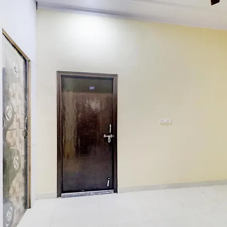 Hotel O Ronak Hotel-2