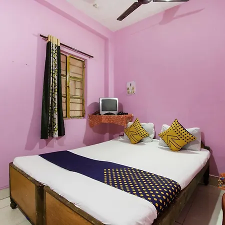Hotel O Suvidha-3