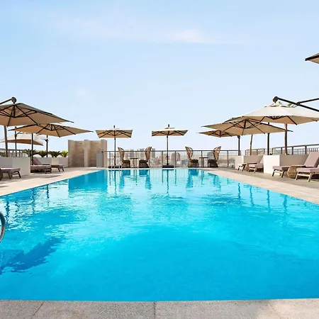 Novotel Dubai Gold District-3