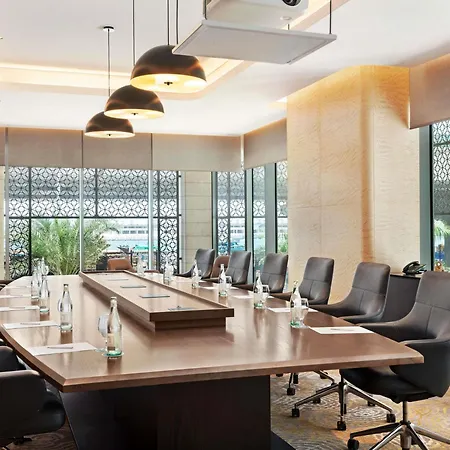 Novotel Dubai Gold District-2