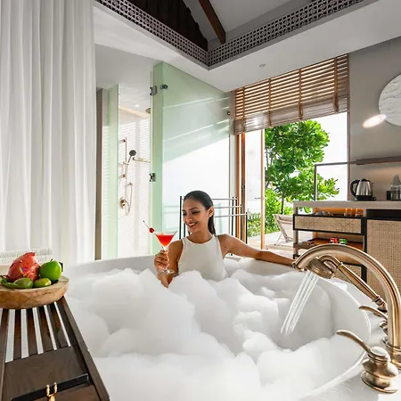 Pullman Khao Lak Resort-3