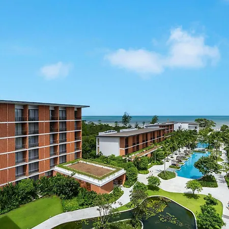 Pullman Khao Lak Resort-2