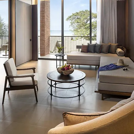 Pullman Khao Lak Resort-2