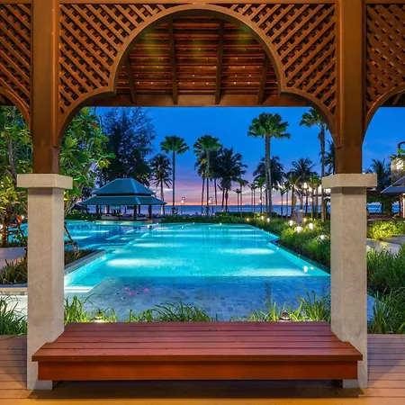 Grand Mercure Khao Lak Bangsak-3