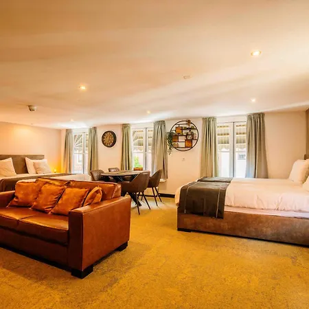 Hotel Buren-3