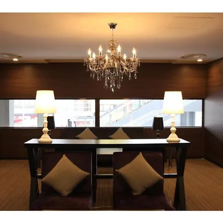 Hotel Il Credo Gifu - Vacation Stay 84597-2
