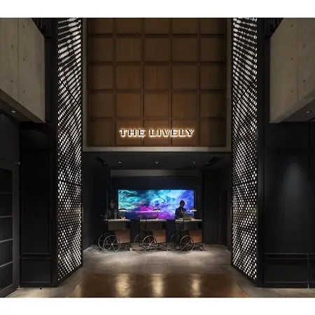 The Lively Azabujuban Tokyo / Vacation Stay 77707-3