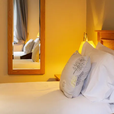 The Sea Trout Inn-2