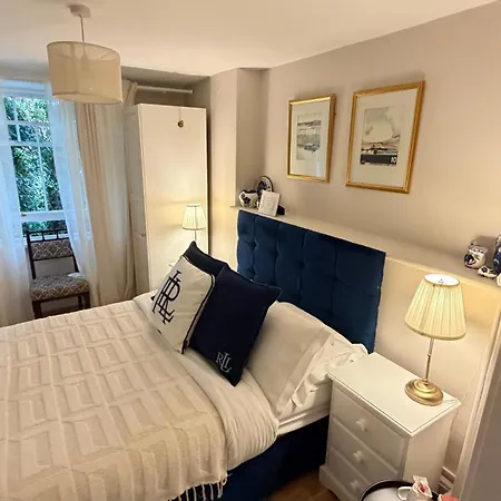 Georgian House Boutique B&B-3