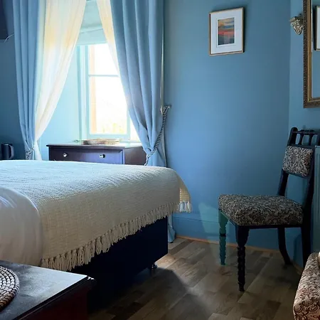 Georgian House Boutique B&B-3
