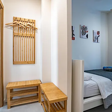 Jardin Botanico Rooms-3