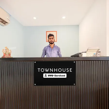 Townhouse The Shubham-2