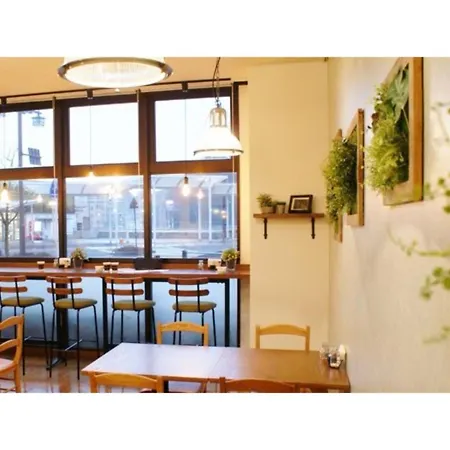 Hotel St Palace Kurayoshi - Vacation Stay 82277-3
