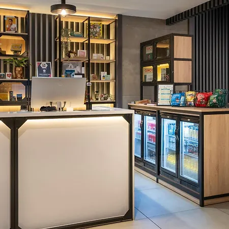 Innside By Melia Liverpool-3