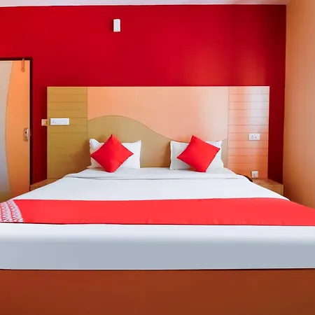 Hotel Samar Palace Near Sodala Vivek Vihar Metro Station-2
