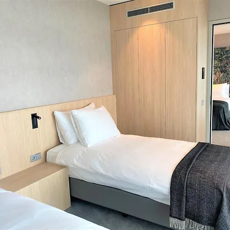 Van Der Valk Hotel Deventer-3