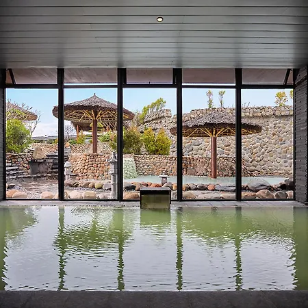 Kobi Onsen Resort Hue, Affiliated By Melia-2
