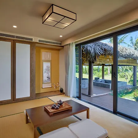 Kobi Onsen Resort Hue, Affiliated By Melia-3