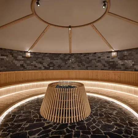 Kobi Onsen Resort Hue, Affiliated By Melia-2