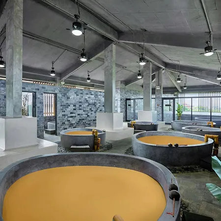 Kobi Onsen Resort Hue Affiliated by Meliá-3