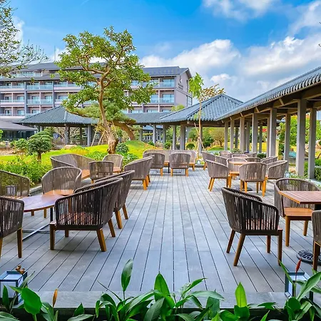 Kobi Onsen Resort Hue, Affiliated By Melia-3