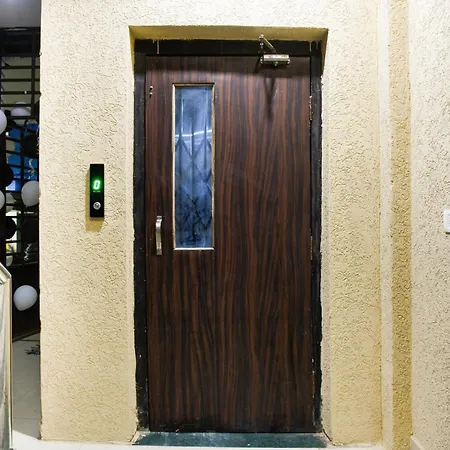 Hotel O Staycraft-2