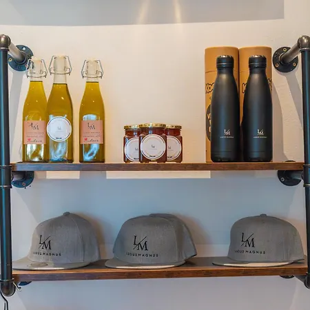 Ludus Magnus Boutique Hotel-3