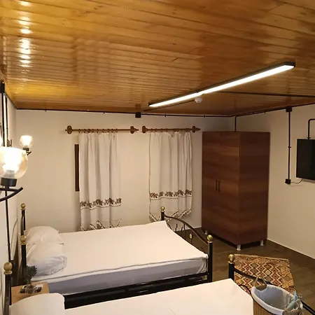 Şirvani Konağı-2