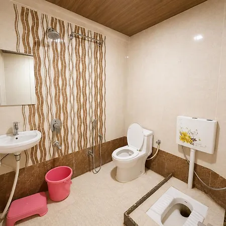 Hotel Sundaram 5 Minutes Distance From Dargah-2